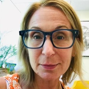 Meet your Posher, Asha